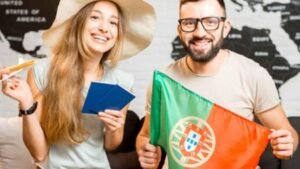 how to get portuguese nationality